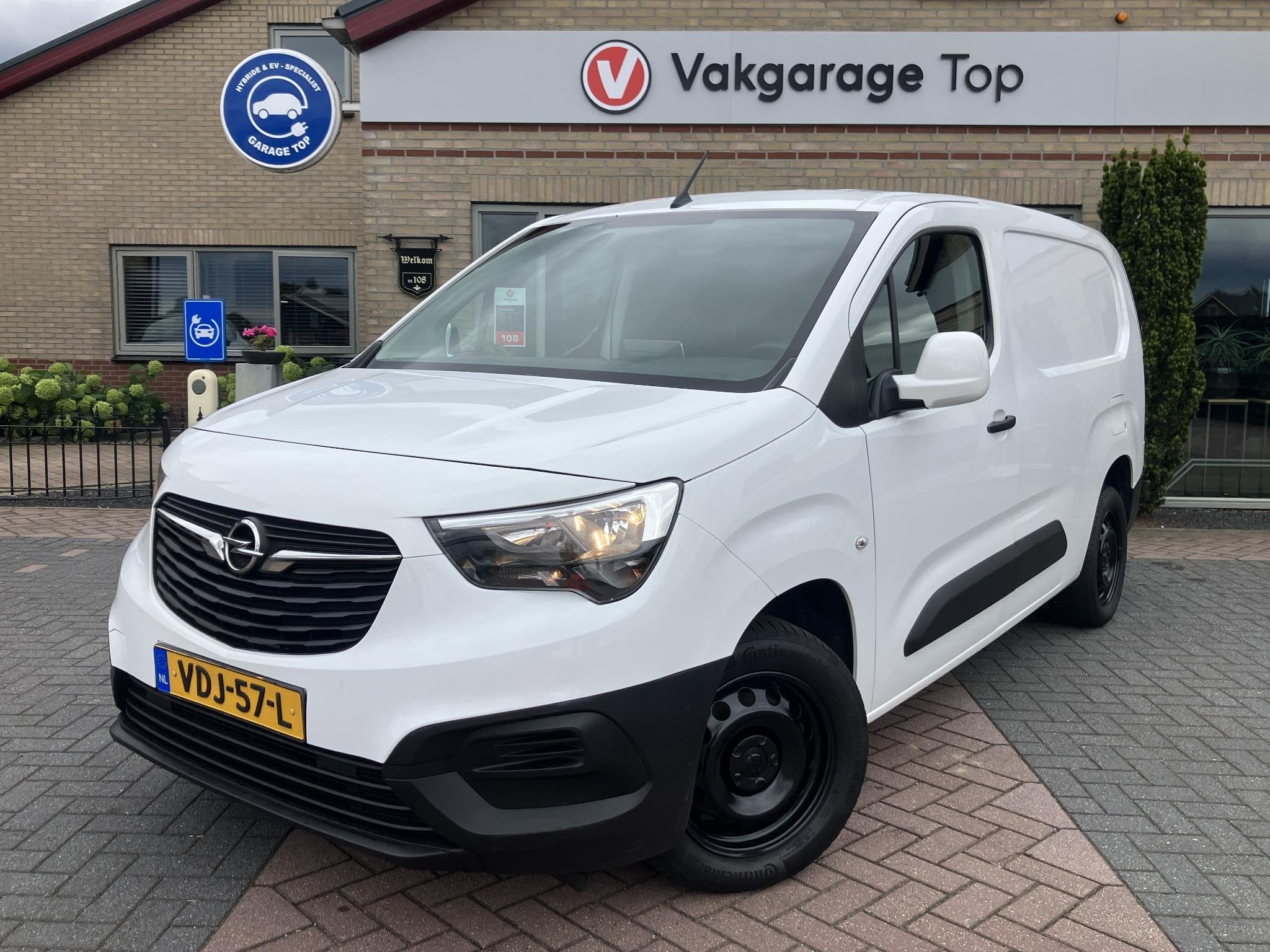 Opel Combo 1.5D L2H1 Edition | Cruise | PDC | Carplay, Auto diversen, Lemelerbergweg 12
1101AJ  Amsterdam, NL, Customercare.nl@stellantis.com