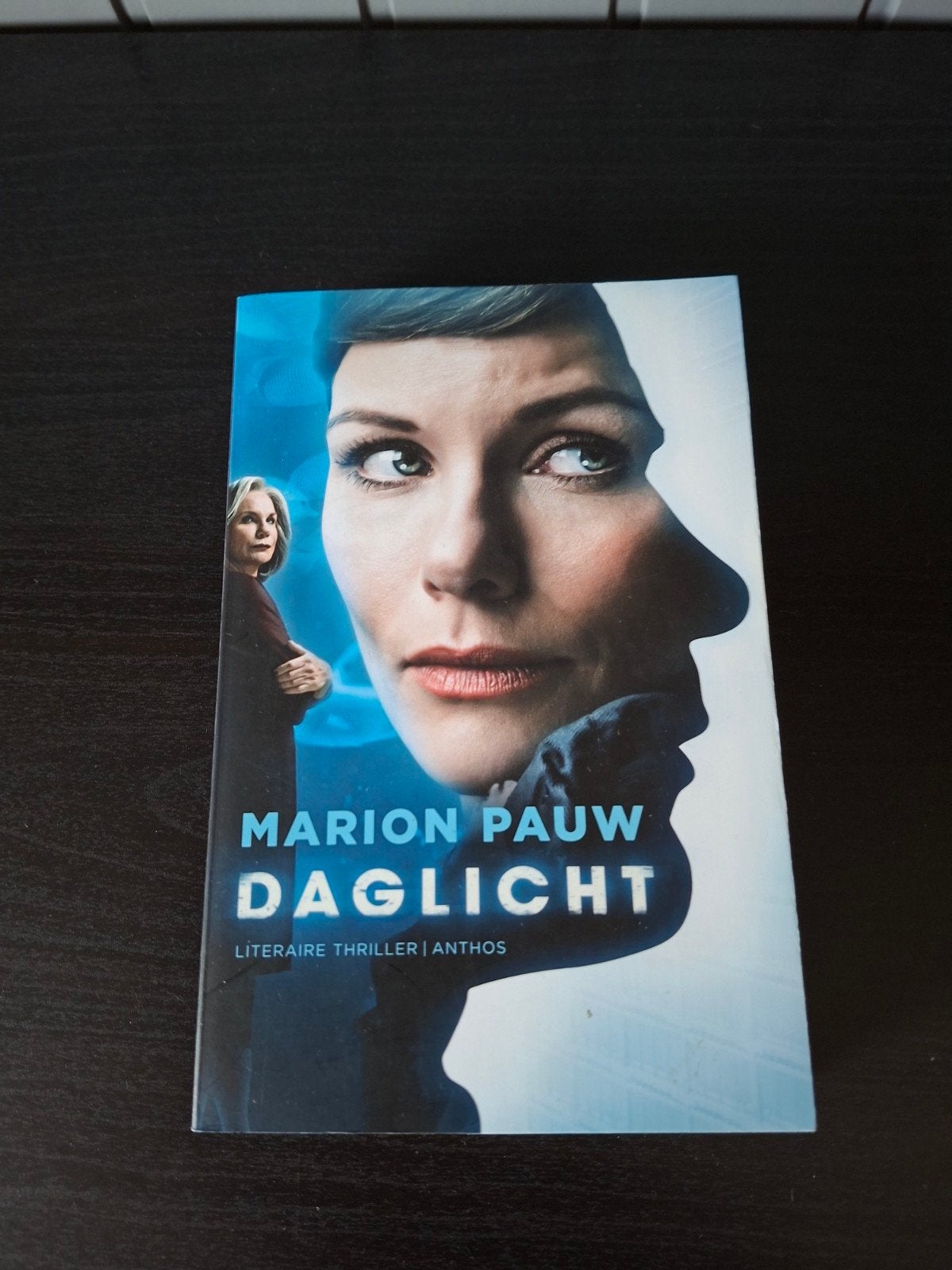 Marion Pauw - Daglicht (Literaire thriller), Ophalen of Verzenden