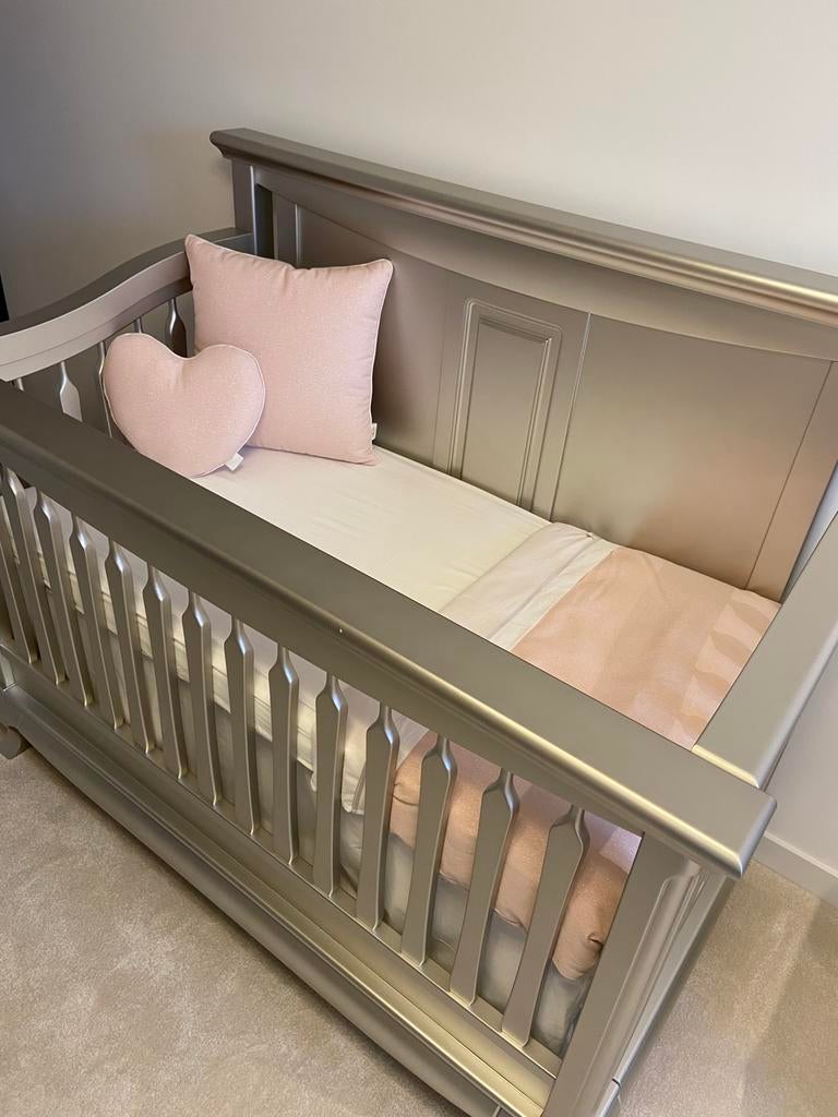 Romina Antonio bed, Ophalen, Gebruikt, Jongetje of Meisje