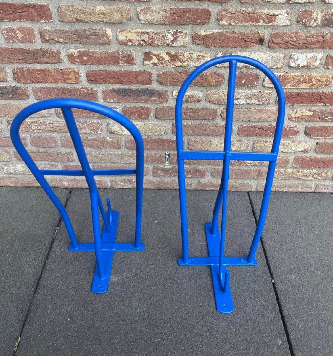 Zadeldragers, Ophalen of Verzenden, Zo goed als nieuw