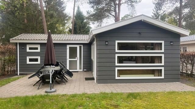 6-Persoons chalet te huur in Beekbergen, Eigenaar