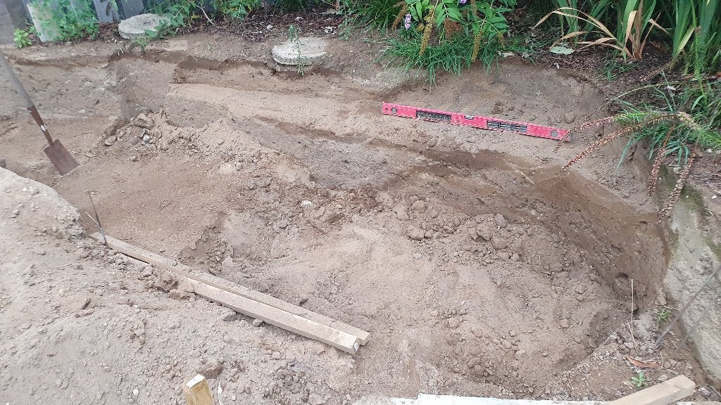 Tuingrond gratis afhalen zoveel je nodig heb., Ophalen, Tuinaarde