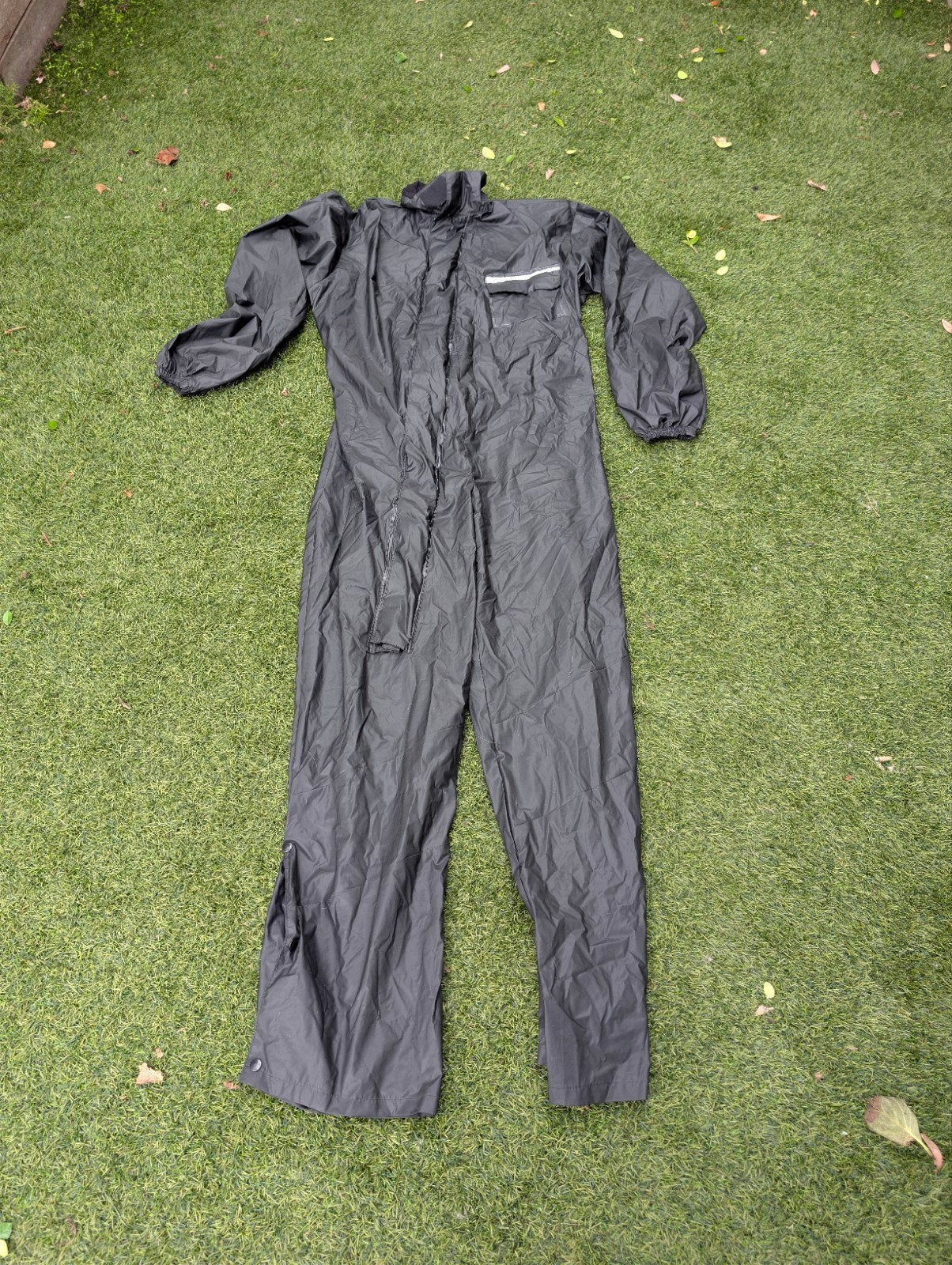 Regenoverall XL, Motoren, Ophalen of Verzenden, Tweedehands, Dames, Overige merken