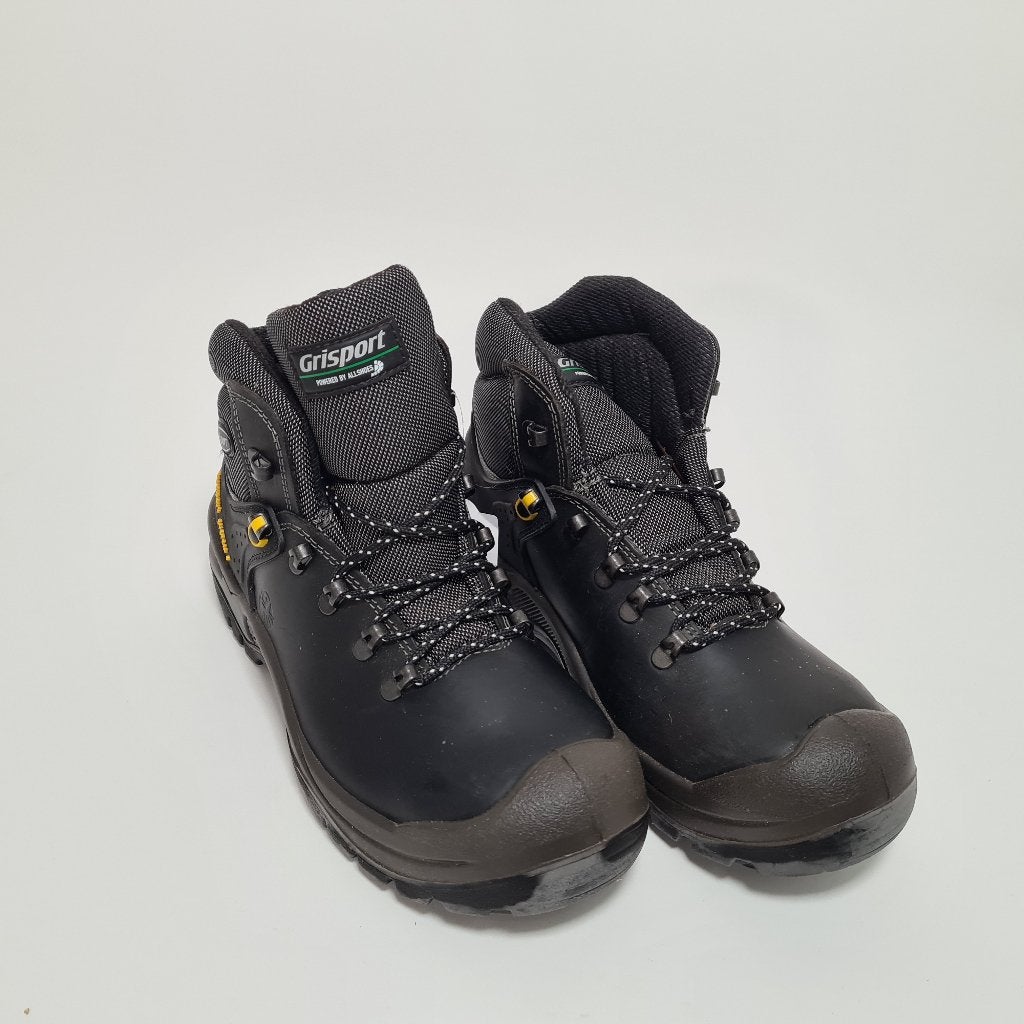 Grisport 803L Werkschoenen | Stalen Neus | Maat 42 | Nieuw, Ophalen of Verzenden, Nieuw