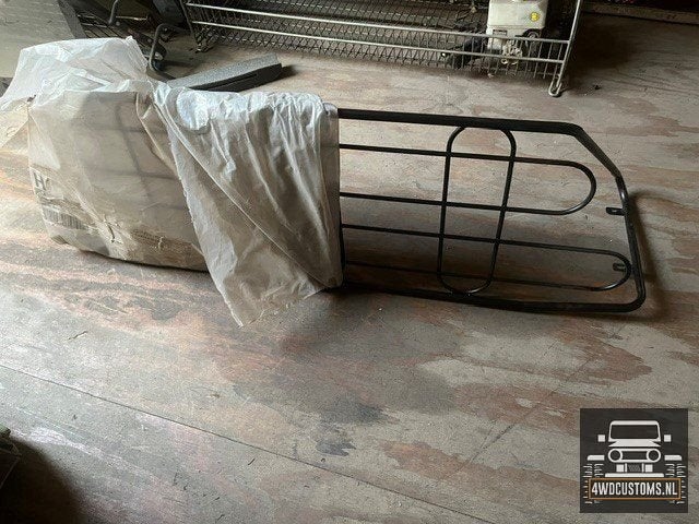 hondenrek voor alle type mitsubishi pajero €98, Ophalen, -, -, Nieuw