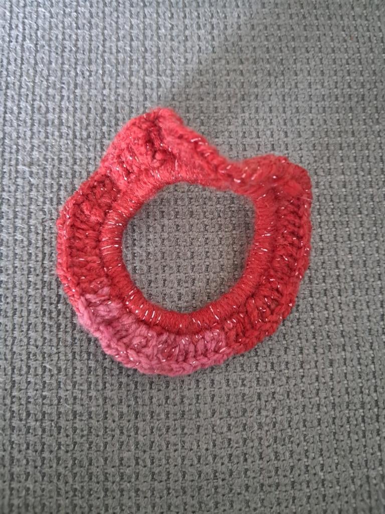 Scrunshies, Ophalen, Nieuw, Overige typen