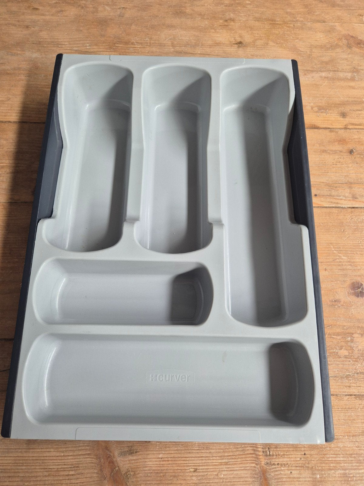 Curver bestekla, Huis en Inrichting, Keuken | Bestek, Ophalen of Verzenden, Nieuw, Kunststof