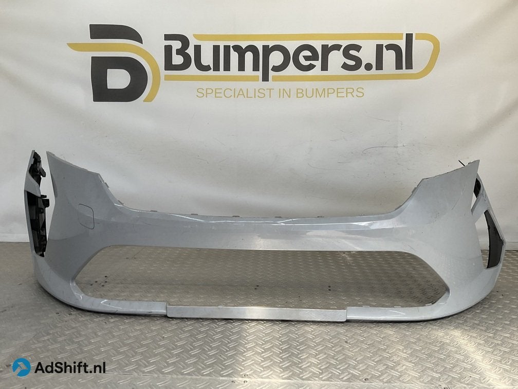Bumper Renault Clio IV 2025 620228696R Voorbumper F4-23526