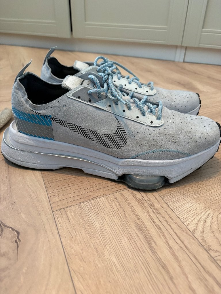 3M X Nike Air Zoom-type SE sneakers maat 45.5, Kleding | Heren, Schoenen, Overige kleuren, Nike, Ophalen of Verzenden, Sneakers of Gympen
