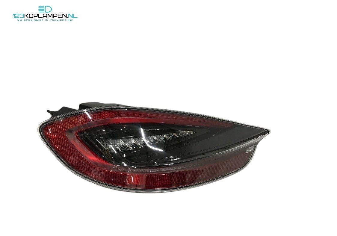 Porsche Cayman Boxster 981 achterlicht links