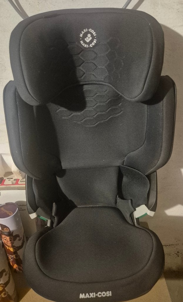 Autostoeltje, Ophalen, 15 t/m 36 kg, Verstelbare rugleuning, Maxi-Cosi