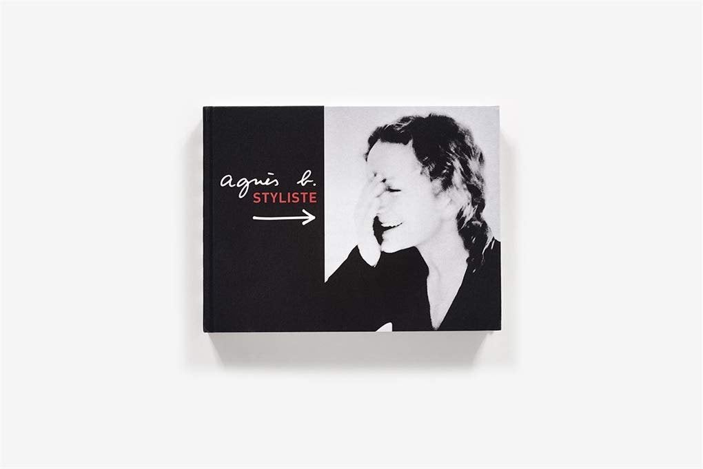 Agnès B. - styliste, Ophalen of Verzenden, Nieuw, Fotografen