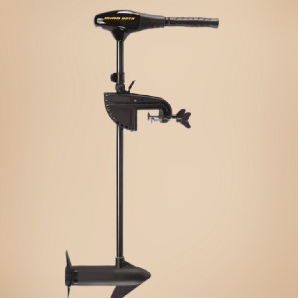 Minnkota, Watersport en Boten, Ophalen, Zo goed als nieuw, Overige typen