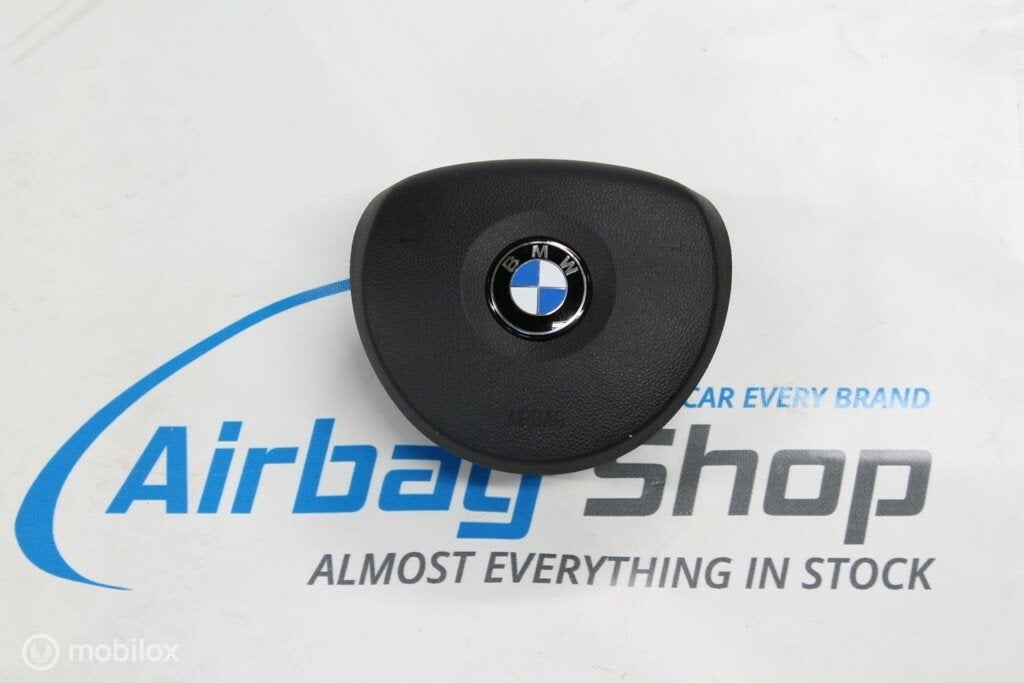 Airbag set Dashboard M BMW 1 E81 E82 E87 E88 (2004-2011)
