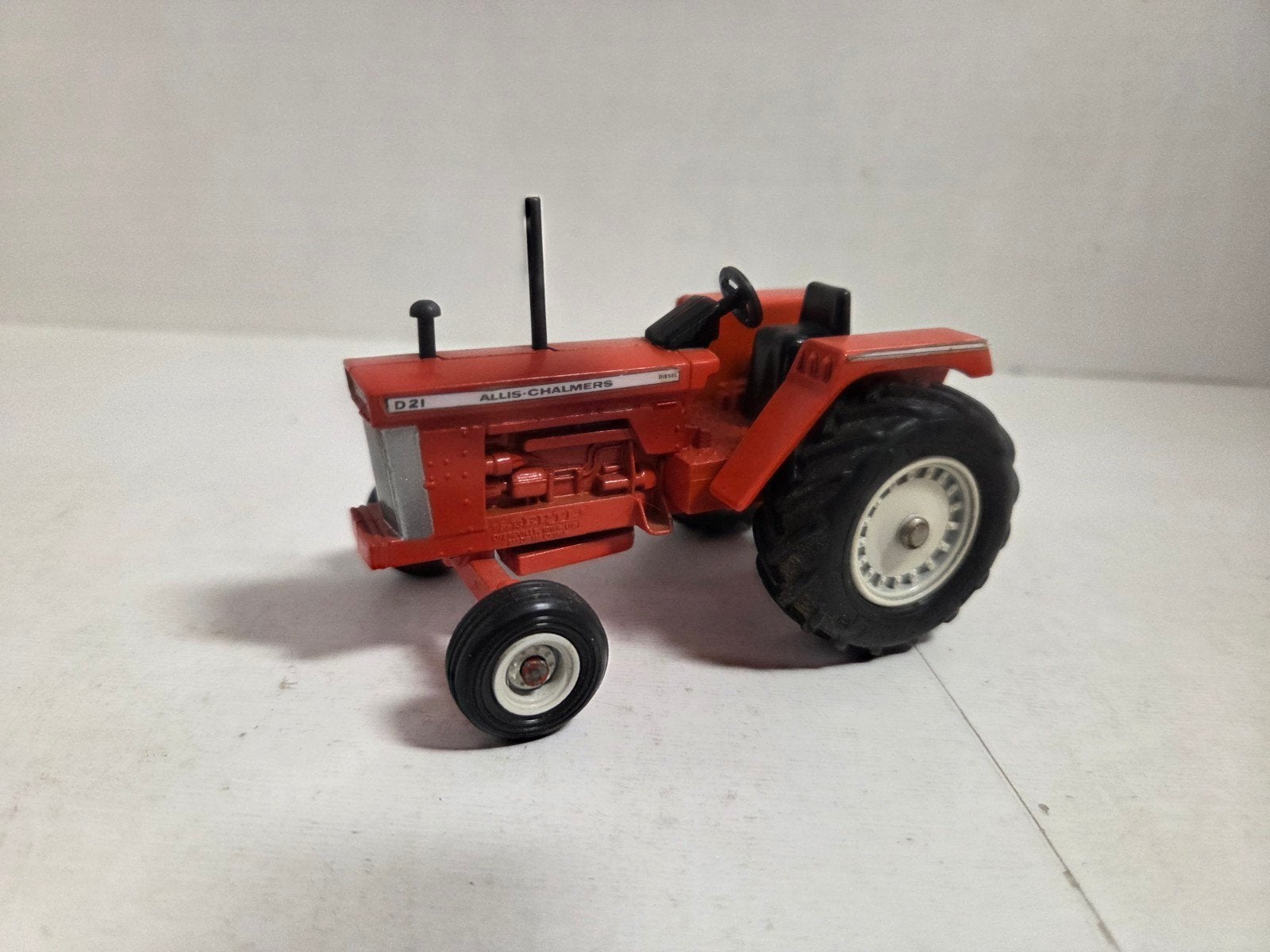 Ertl Allis Chalmers D21 1:43, Overige merken, Auto, ., Ophalen of Verzenden