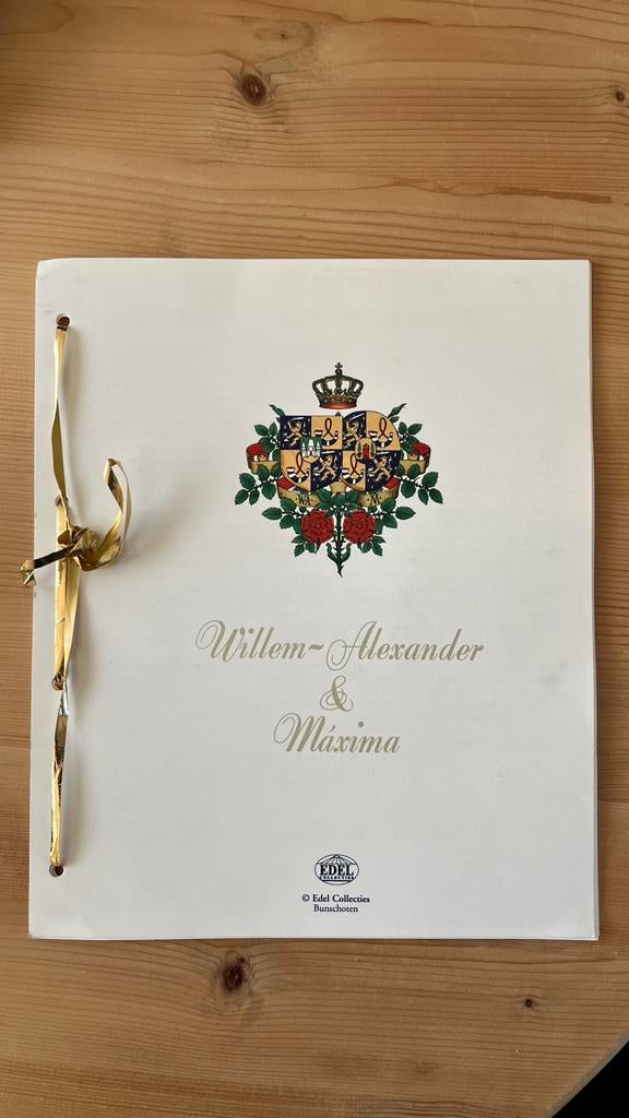 Eerste dag enveloppen & postzegels, Ophalen of Verzenden, Nederland