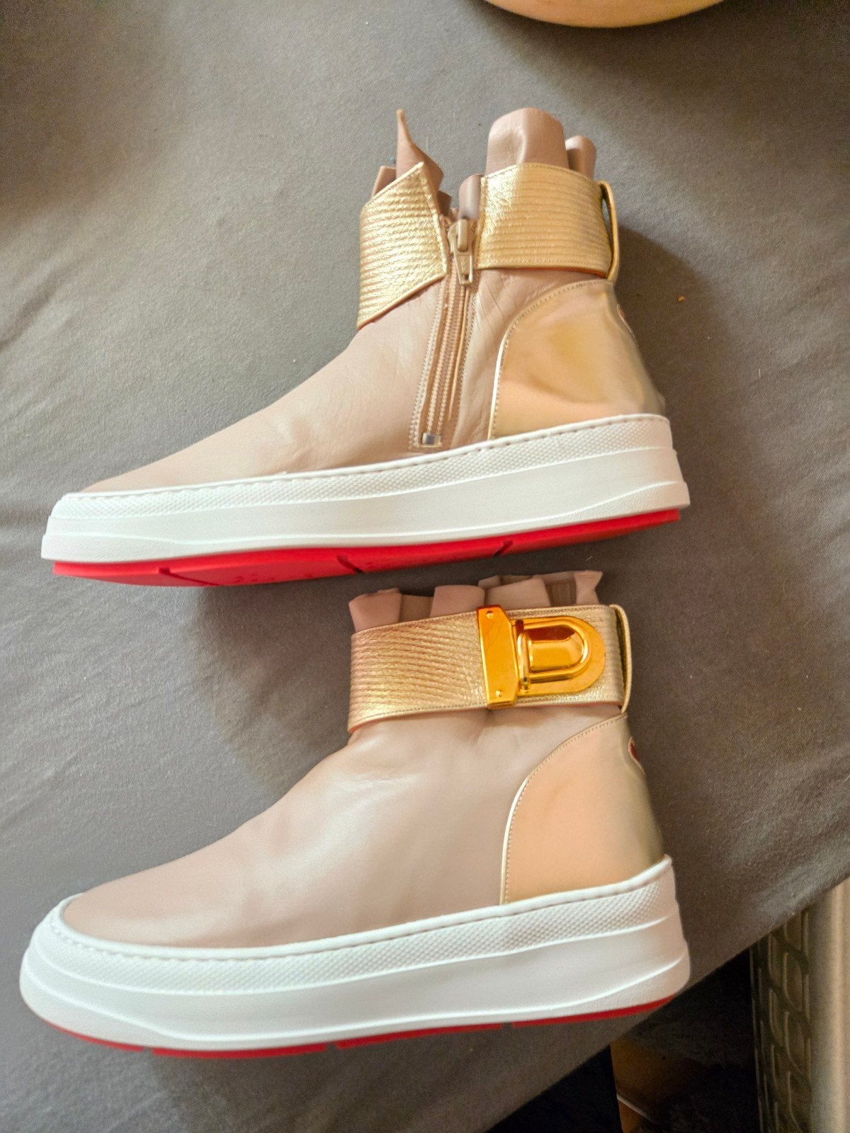 Jan Jansen schoenen, Kleding | Dames, Beige, Overige typen, Nieuw, Ophalen of Verzenden
