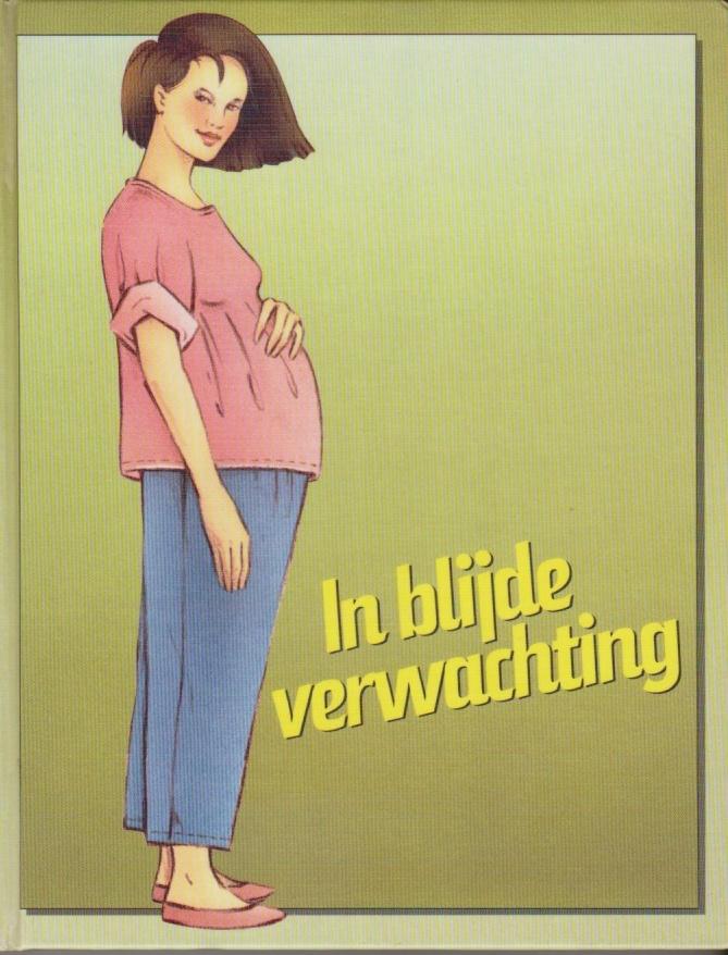 Moeders voor moeders In blijde verwachting, Zwangerschap en Bevalling, Ophalen of Verzenden, Zo goed als nieuw, Moeders voor moeders