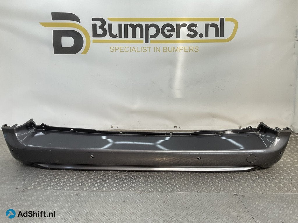 Bumper Opel Combo Citroen Berlingo 981674477 Achterbumper F3, Auto-onderdelen, Carrosserie en Plaatwerk, Bumper