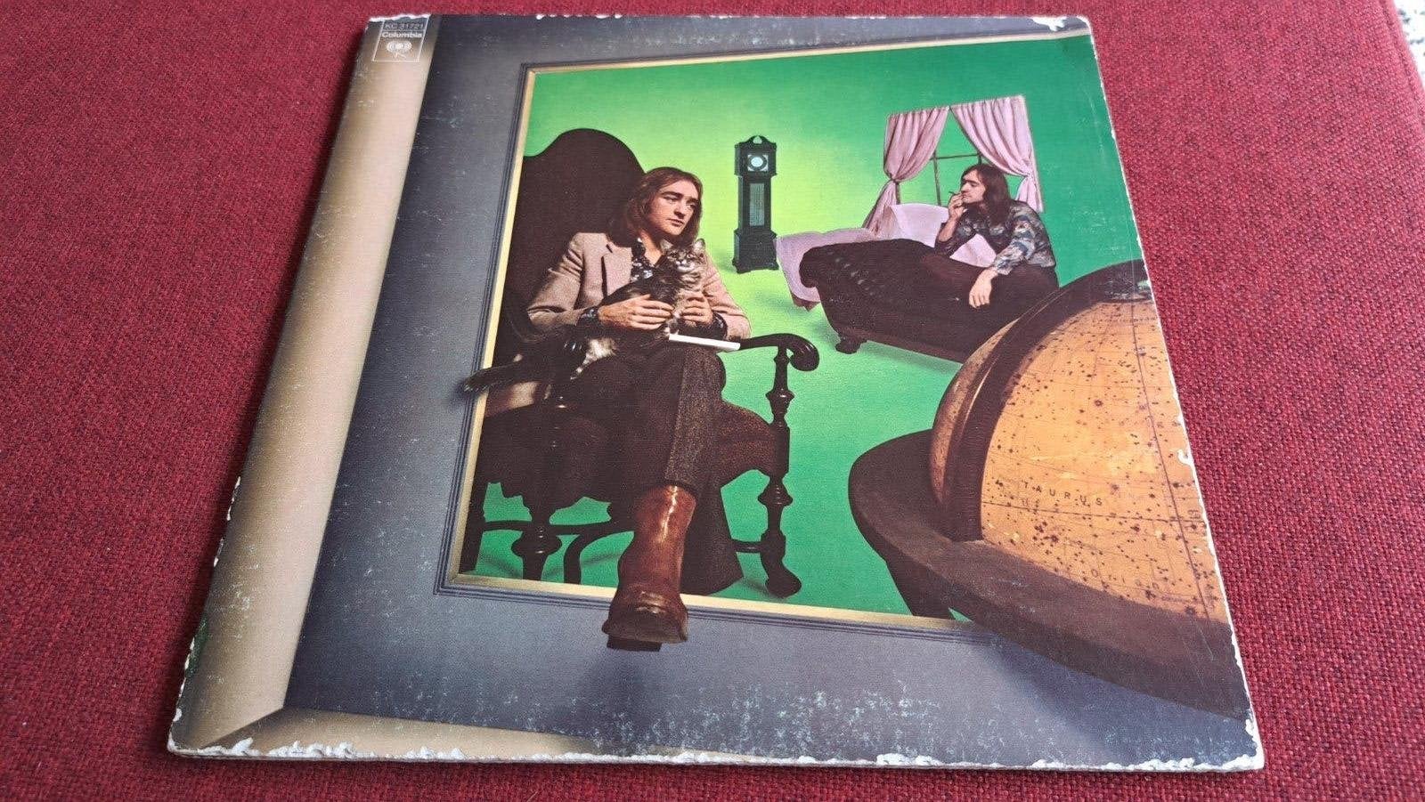 Dave Mason It's like you never left vinyl (George Harrison), Ophalen of Verzenden, LP