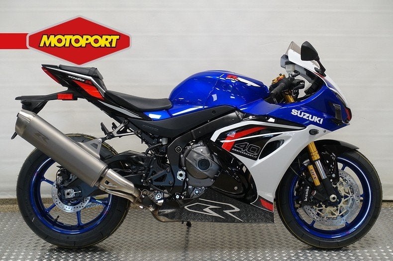 Suzuki GSX-R1000RR (bj 2026), Motoren, Motoren | Suzuki, Lange Dreef 12
4131NH  Vianen, NL, Suzuki, Bedrijf, Klantenservice@suzuki.nl