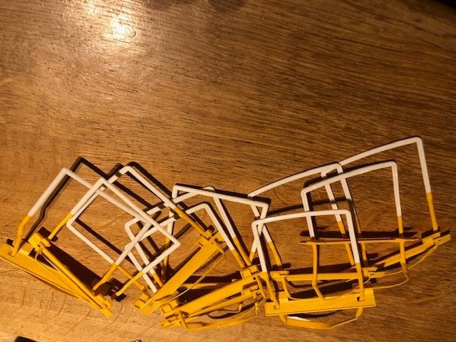 zipclip, bundel systeem, bundelmechaniek, Ophalen of Verzenden, Gebruikt