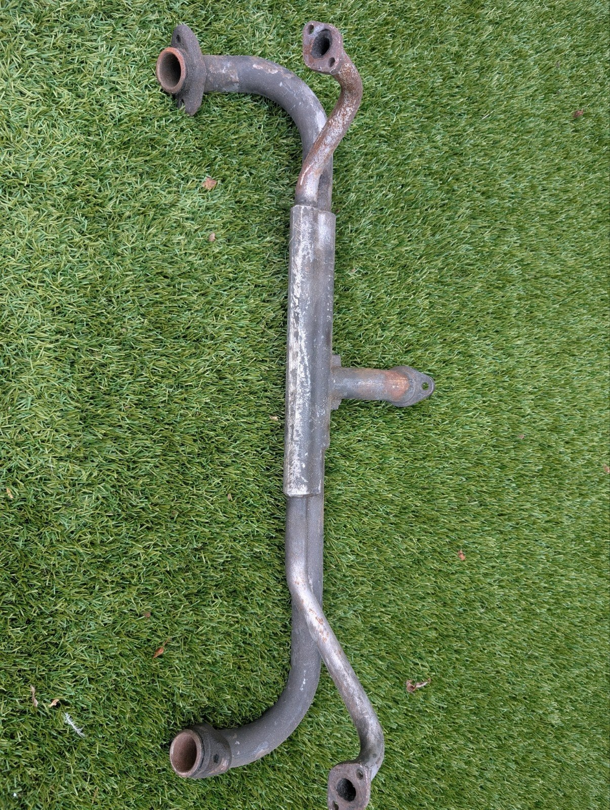 Spruitstuk 1300 Kever Motor, Ophalen of Verzenden, Gebruikt, Volkswagen