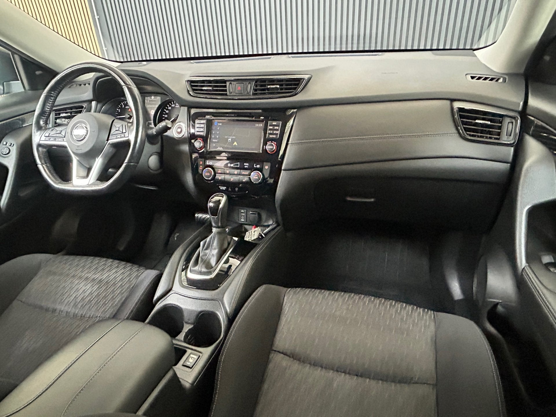 Foto 2 van Nissan X-Trail 1.3 DIG-T N-Connecta AUTOMAAT|CRUISE|NAVI|TRE