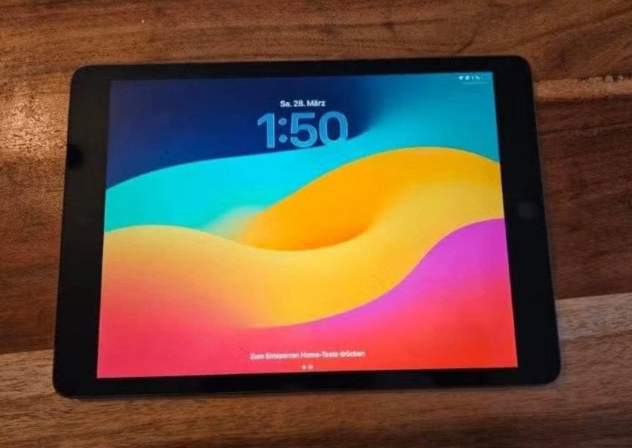 Te ruil/koop: Apple iPad (9e gen) 256 GB +toetsenbord+hoes, 10 inch, Apple iPad, Ophalen of Verzenden, Zo goed als nieuw