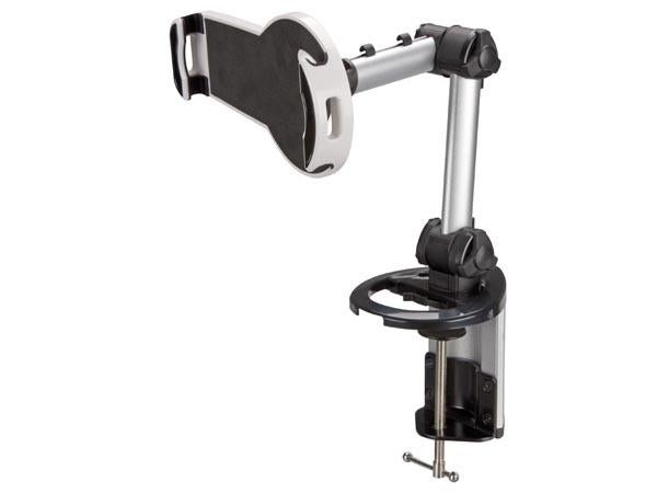 Renckforce verstelbare tabletstandaard 7-10,4 inch, Verzenden, Nieuw, In diepte verstelbaar