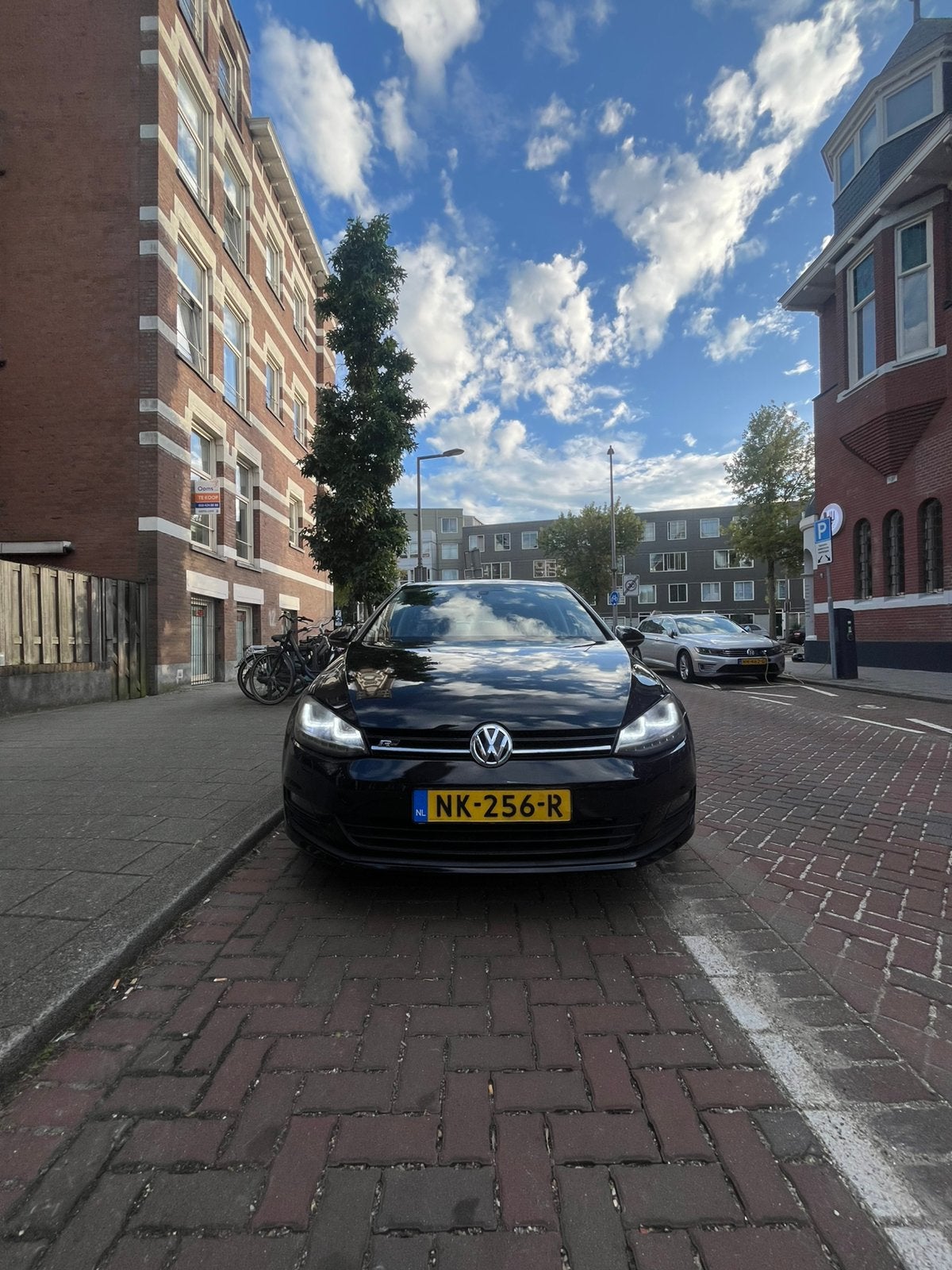 Volkswagen Golf 1.4 TSI 90KW 5D 2013 Zwart, Voorwielaandrijving, 1147 kg, 4 cilinders, 620 kg
