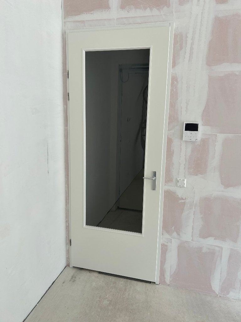 Nieuw: 8x Svedex binnendeuren incl. kozijnen, Ophalen, Nieuw