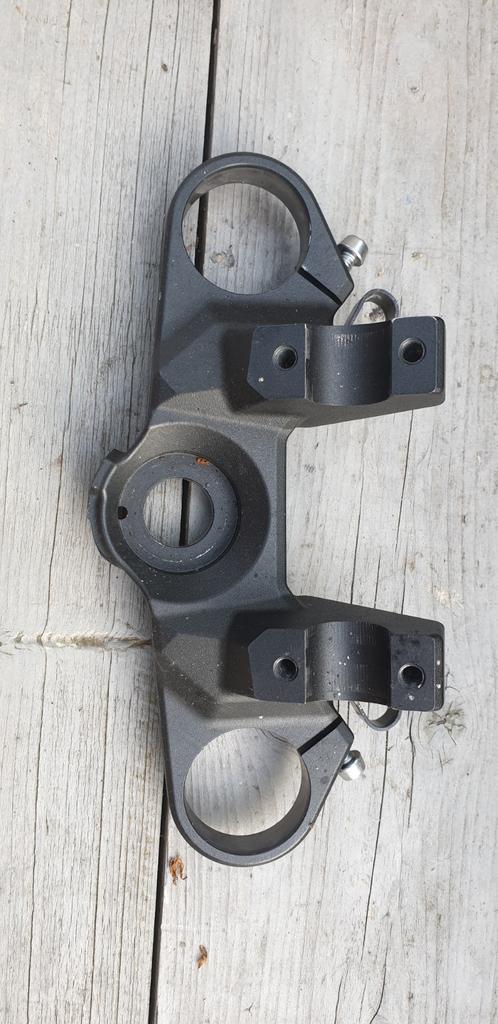 Kawasaki Zh2 Z H2 2020 kroonplaat boven, Motoren, Accessoires | Overige, Ophalen of Verzenden