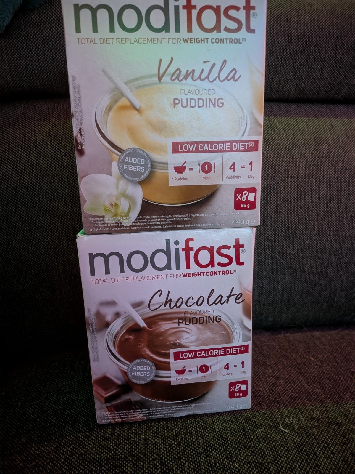 modifast, Ophalen of Verzenden, Nieuw, Overige typen
