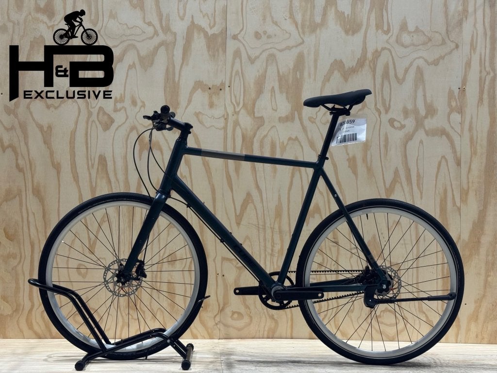Cube Editor Trekkingfiets Shimano Alfine, 28 inch, 10 tot 15 versnellingen, Niet ingevuld, Ophalen of Verzenden