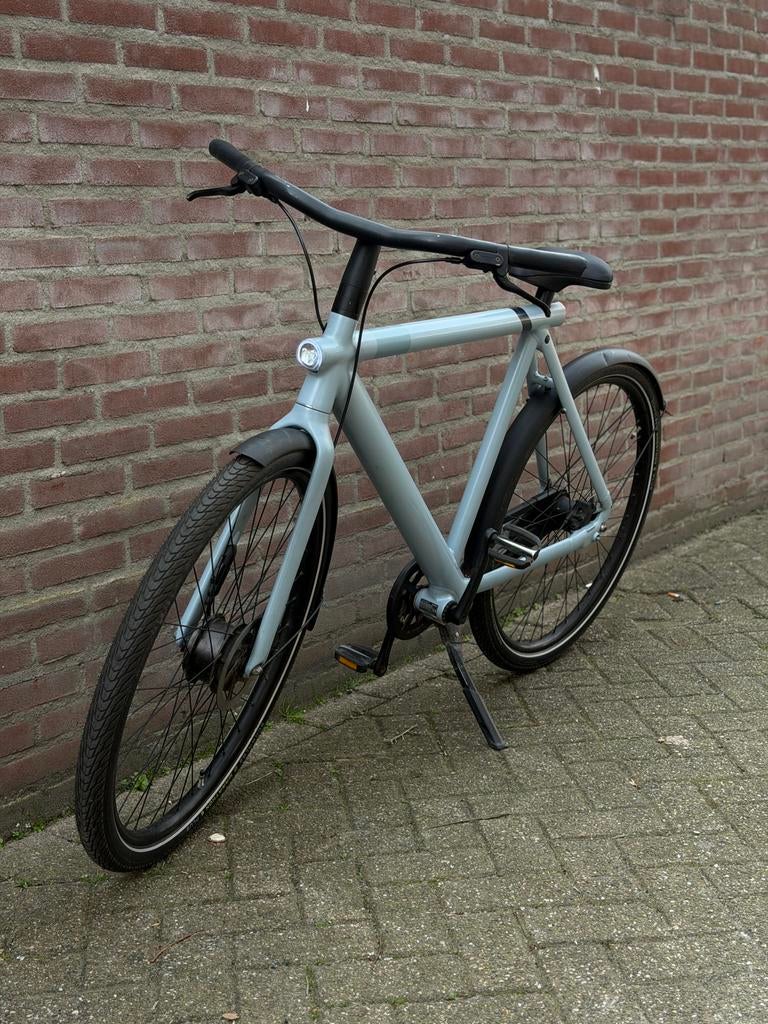 VanMoof S3 Renew/Refurbished | Nieuwe Kabelboom | FindMy, Fietsen en Brommers, Ophalen of Verzenden, Zo goed als nieuw, Overige merken