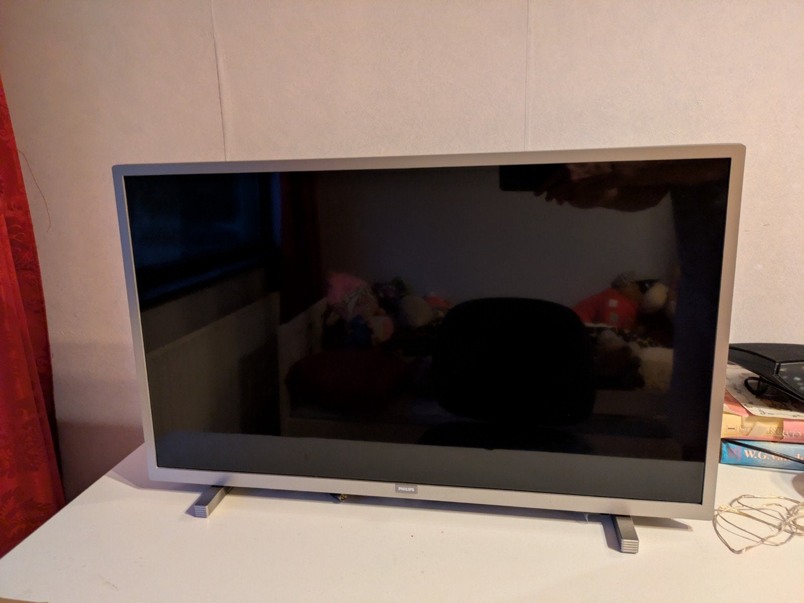 Philips 32PHS5525/12 HD Read y LED TV, Audio, Tv en Foto, Televisies, Ophalen, Philips, LED, 50 Hz