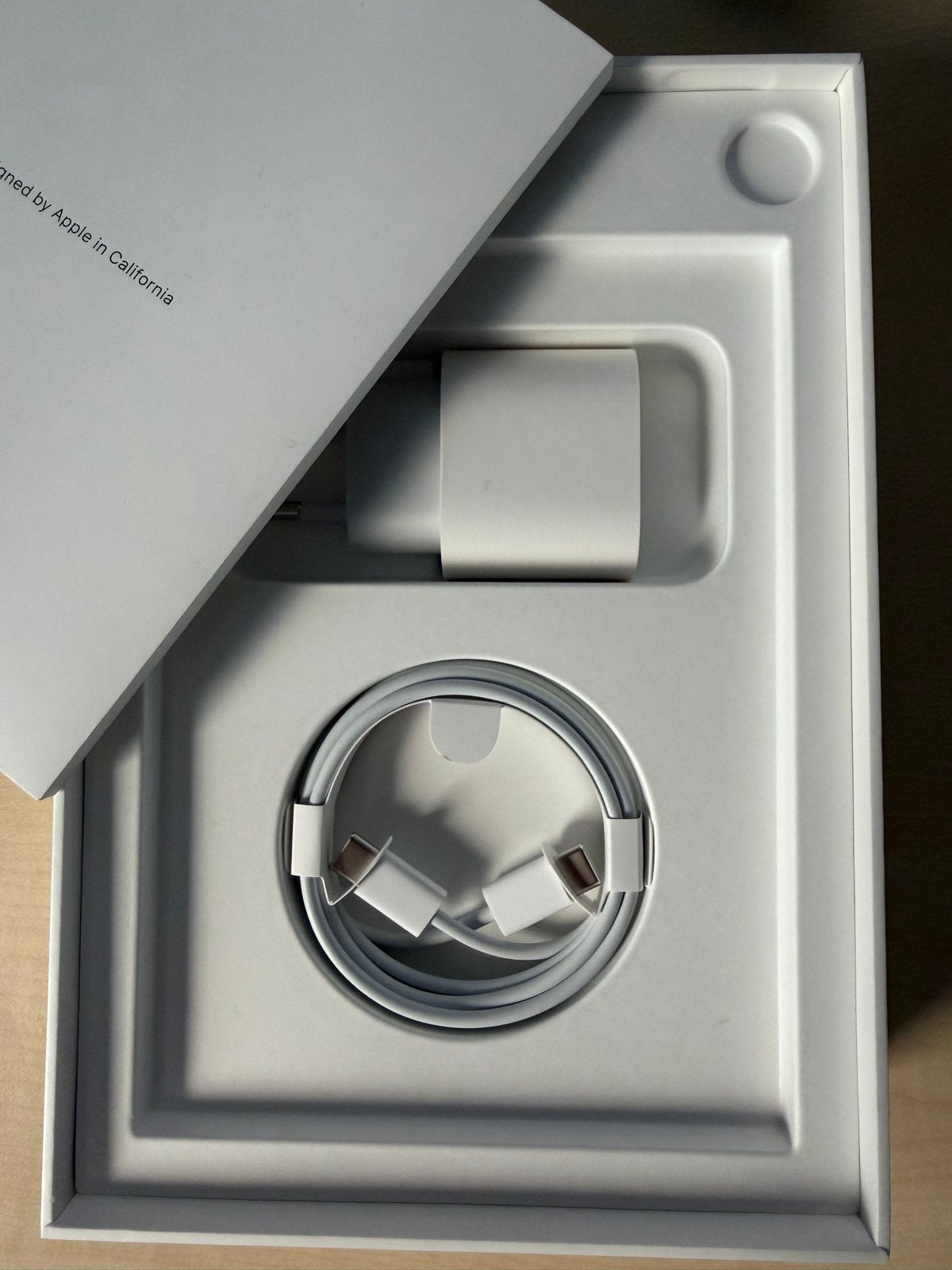 Apple iPad mini (6e generatie) Wi-Fi 64GB + Smart Folio, Zwart, 8 inch, Ophalen of Verzenden, Zo goed als nieuw
