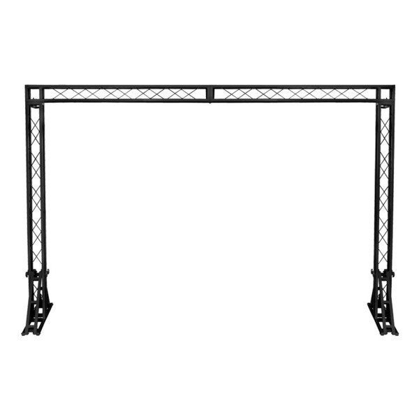 Truss lichtbrug 3m x 2m - Zo goed als nieuw, Ophalen of Verzenden, Zo goed als nieuw
