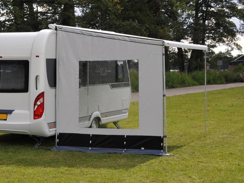 zijwanden luifel voor camper, Caravans en Kamperen, PVC, Nieuw, Ophalen, Overige merken