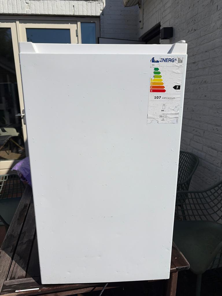 PKM Koelkast, Witgoed en Apparatuur, Minder dan 75 liter, 45 tot 60 cm, Ophalen, 85 tot 120 cm
