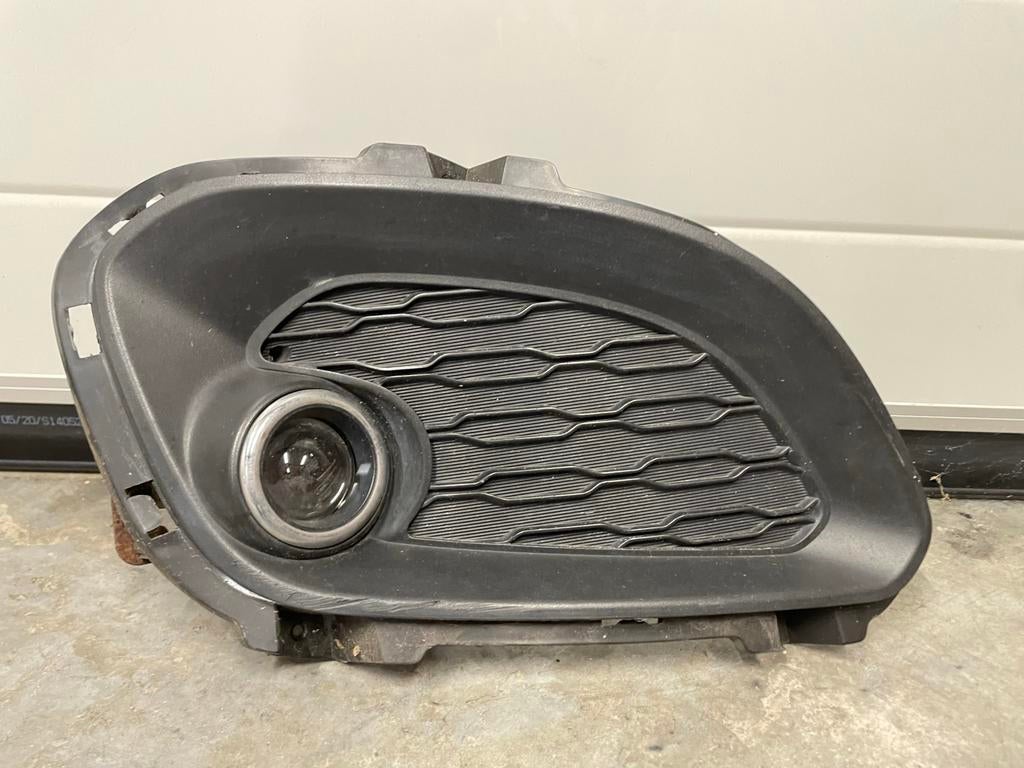 Rechter mistlamp Kia Rio 2014, Ophalen of Verzenden, Gebruikt, Kia