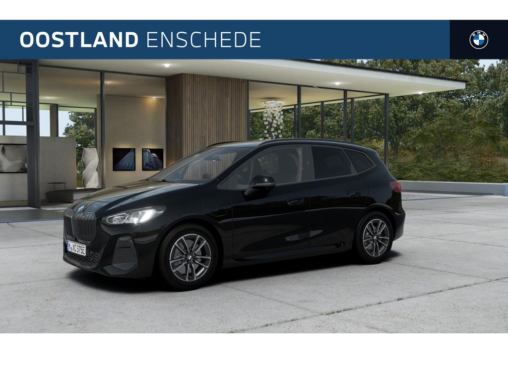 BMW 2 Serie Active Tourer 225e xDrive M Sport Automaat / Tre