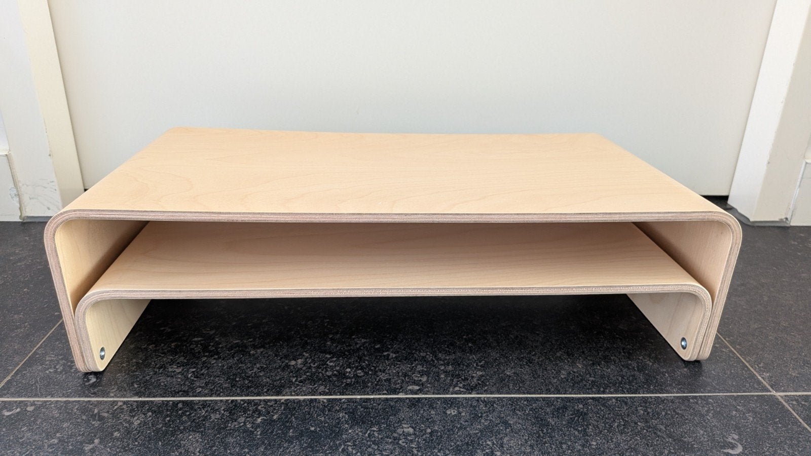 IKEA VATTENKAR monitor stand, Ophalen