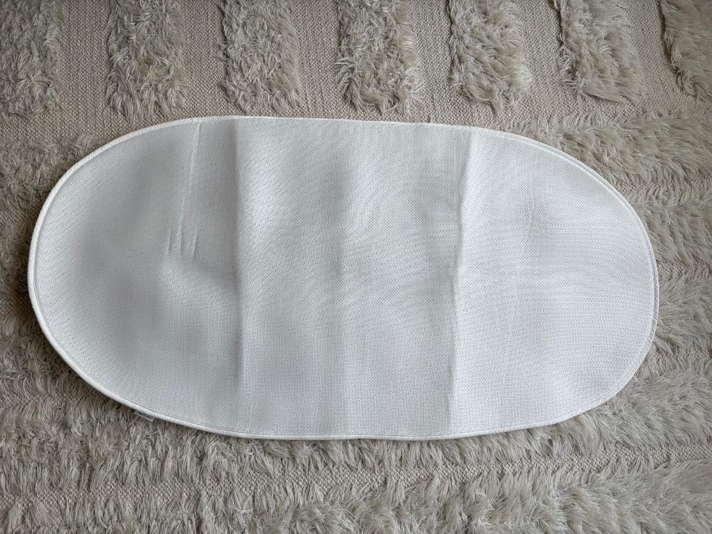 Deryan 3D Welcool Mattress for Baby Luxe – Like New!, Kinderen en Baby's, Babywiegjes en Ledikanten, Ophalen, Zo goed als nieuw