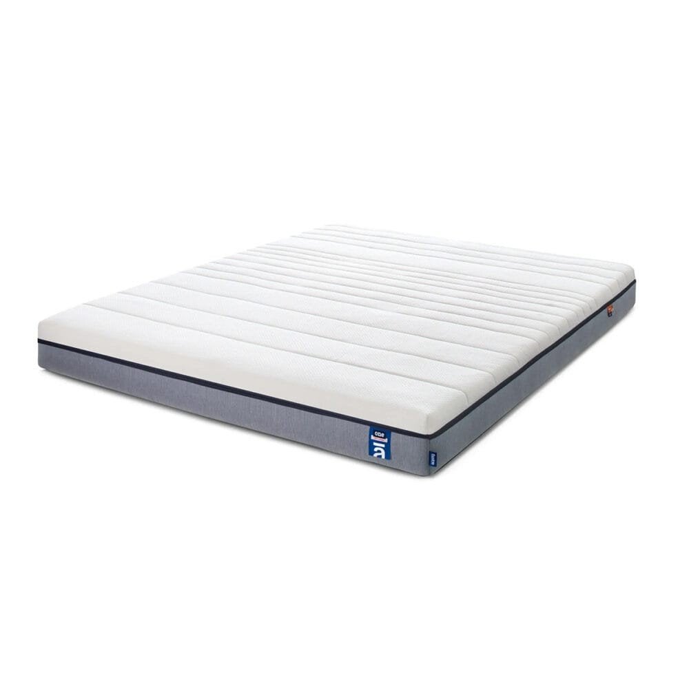 Nieuw Auping One 160x200 matras - Direct leverbaar, Ophalen of Verzenden, Nieuw, Tweepersoons, 180 cm