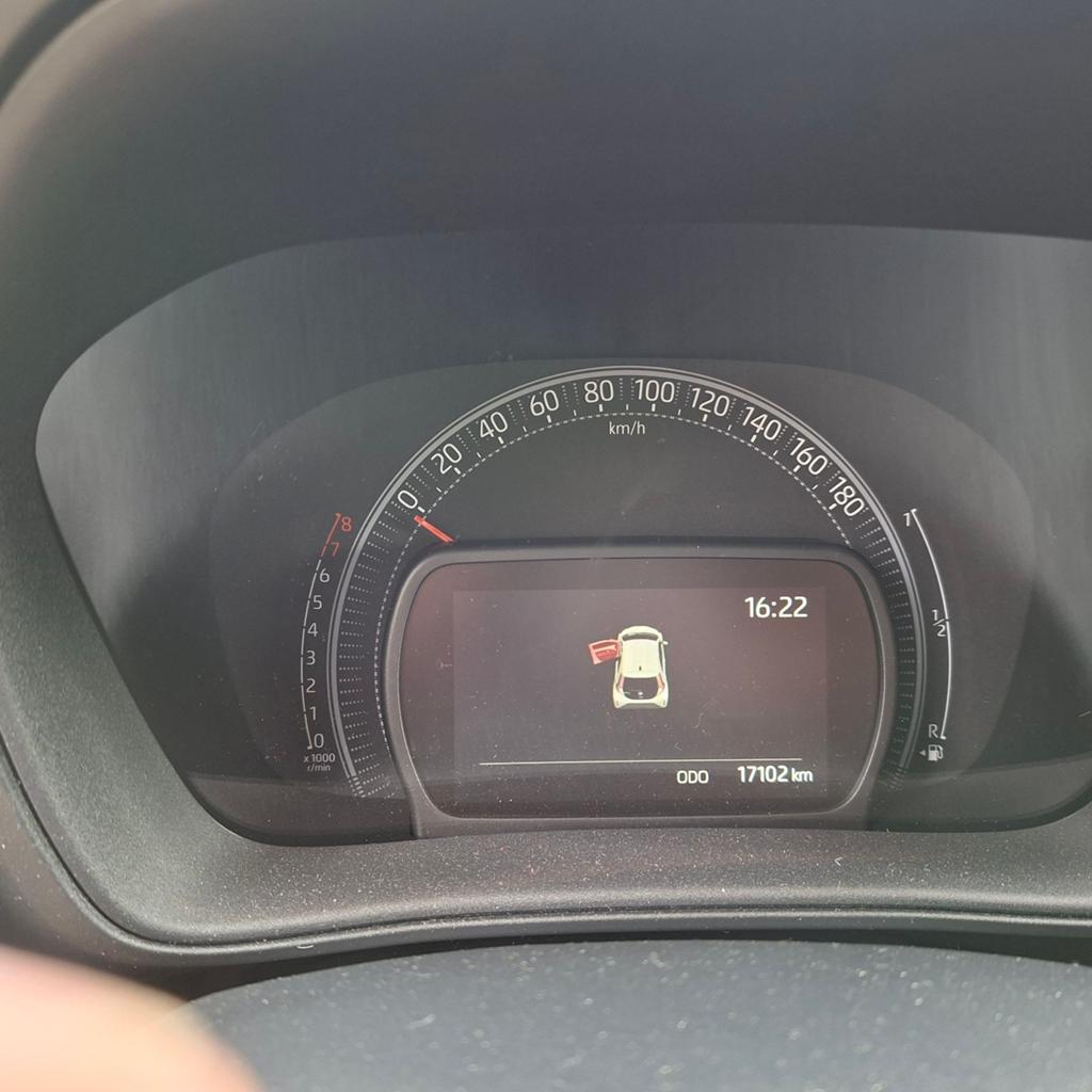 Te koop, Auto's, Toyota, Particulier, Aygo X, Benzine, Ophalen of Verzenden