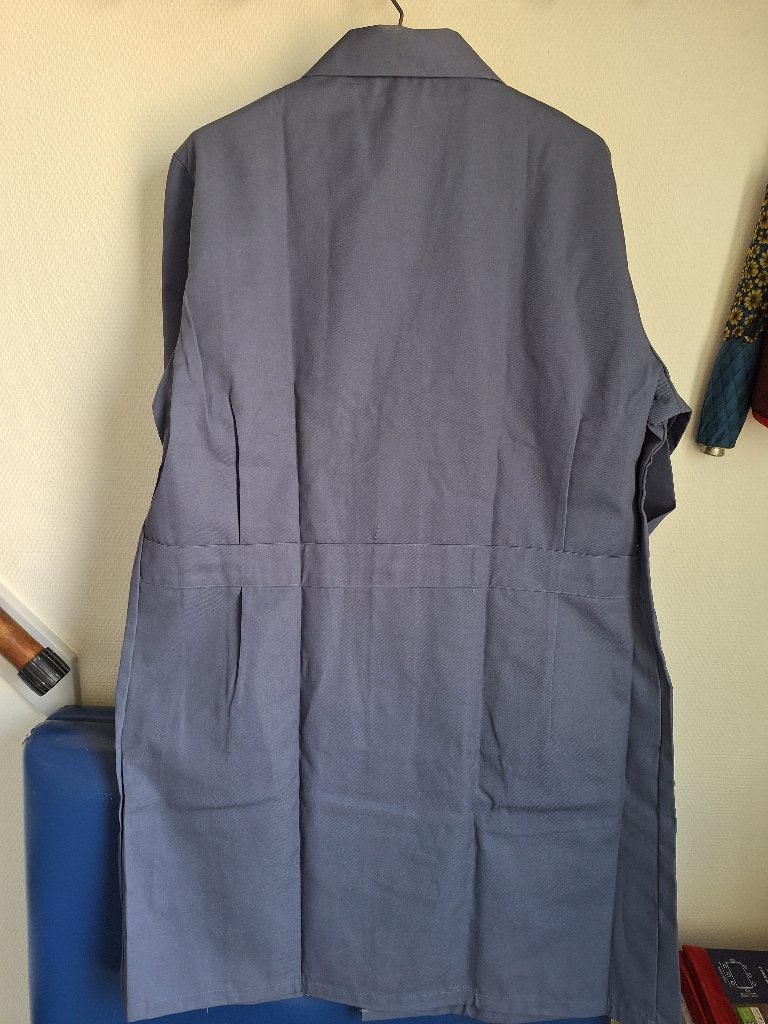 Magazijnjas KLM kleding, Ophalen of Verzenden, Nieuw