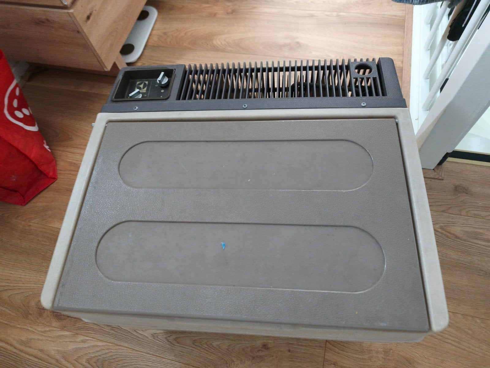 Electrolux koelbox, Ophalen, Gebruikt, Koelbox, Elektrisch
