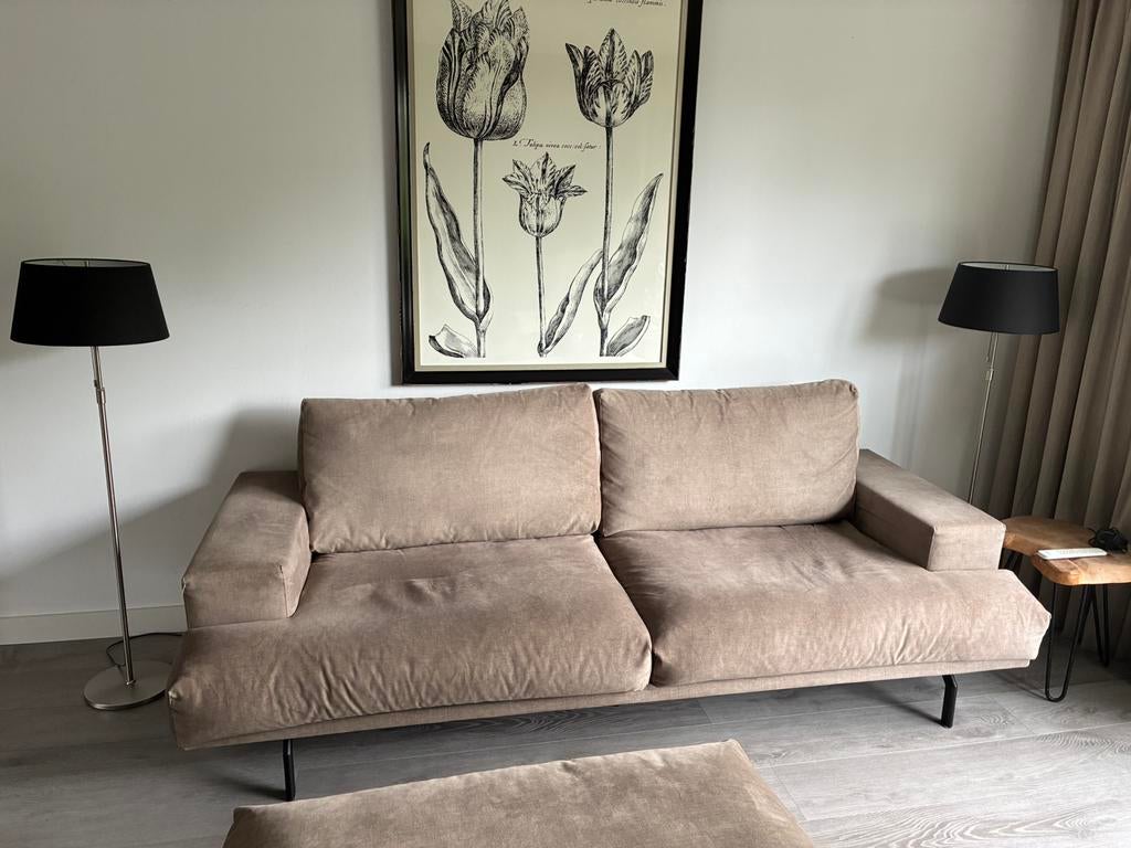 Royale bank !, Ophalen, Driepersoons, 75 tot 100 cm, Zo goed als nieuw